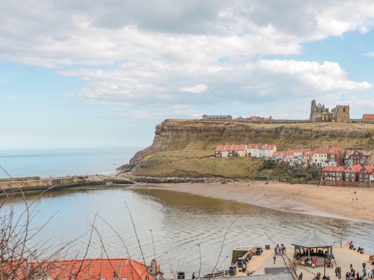 Vila Repton Engine Shed Whitby Exteriér fotografie